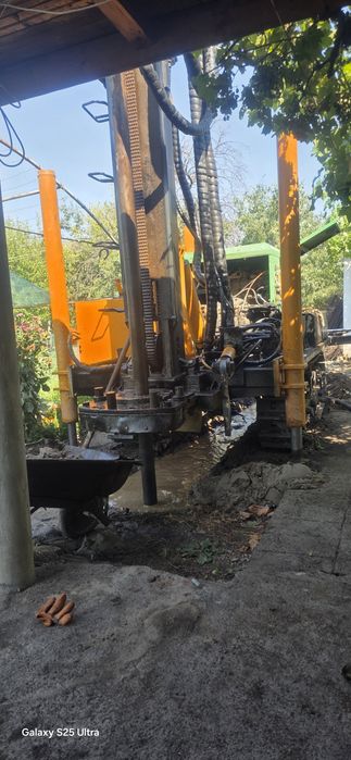 Сондажи за вода и проучване с георадар