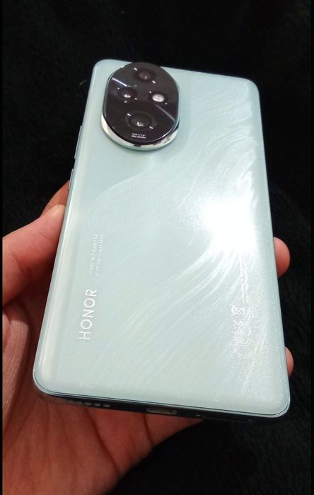 Honor 200 pro 12 / 512