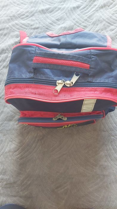 Рюкзак детский Юсимас