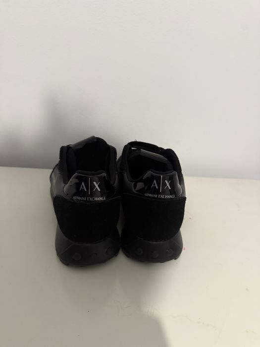 Adidasi Armani Exchange