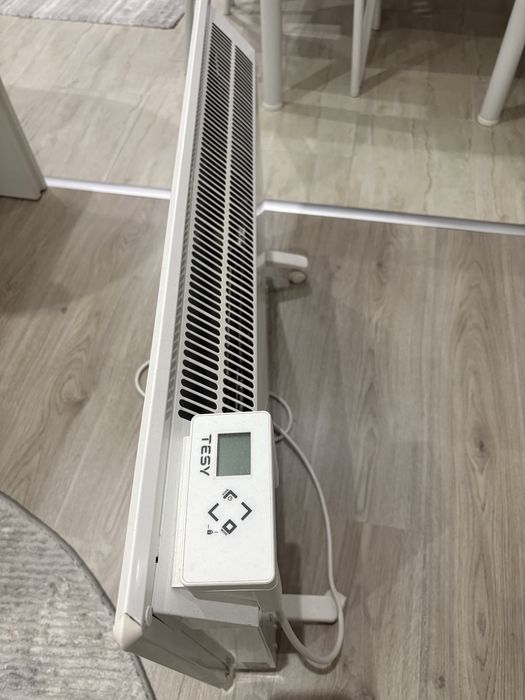 Конвектор TESY CN 062 200 EI CLOUD W F