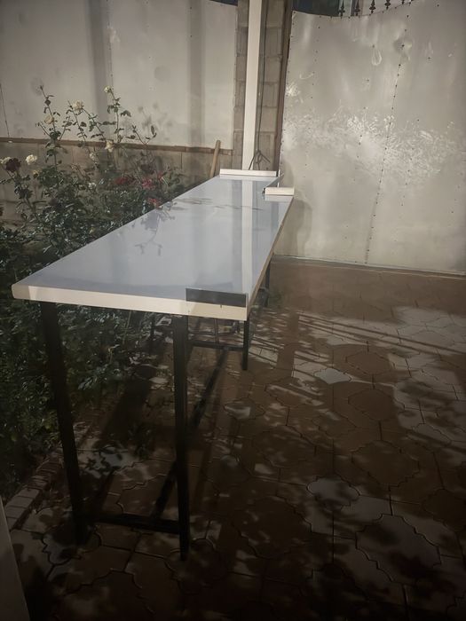 Продам стол стулья