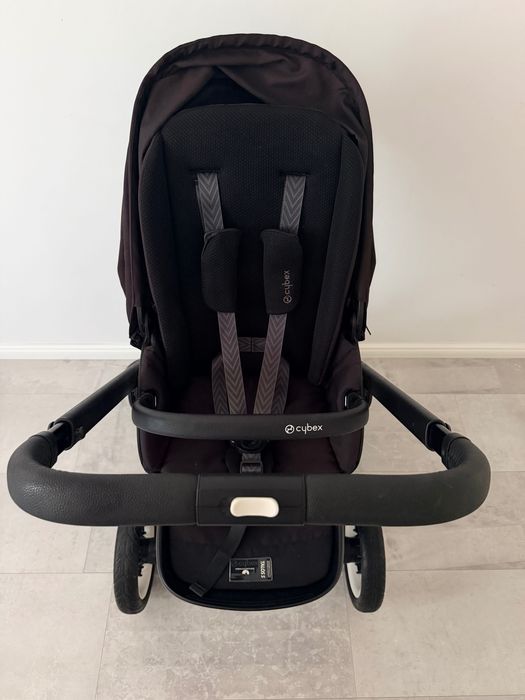 SET Carucior CYBEX 4 piese