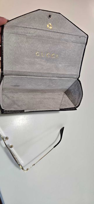 Gucci limited -дамски очила