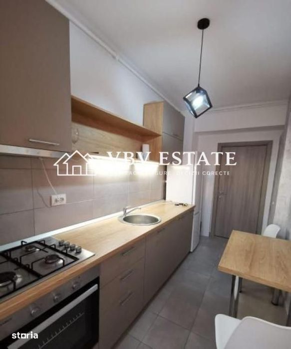 Garsonieră Aparatorii Patriei | Modern | Metrou | Centrală proprie