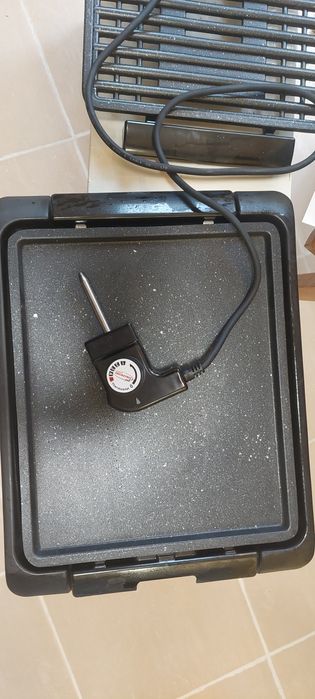 Грил Скара електрическа