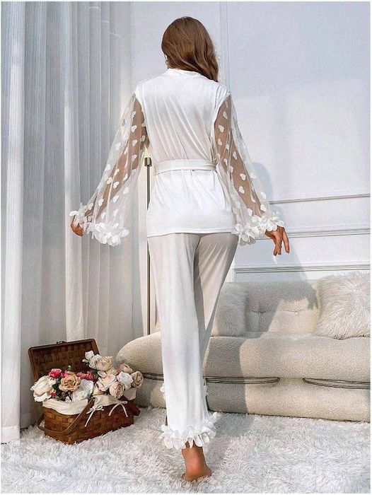Pajama, Пижама Пеньюар