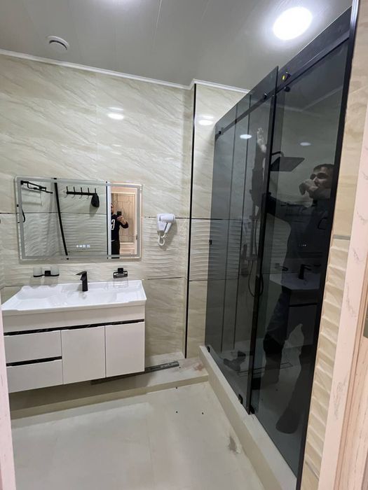 Ремонт Копиталный, подключ. Малярка. Кафель. Электрика. Сантехника