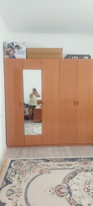 Продается шкав, диван