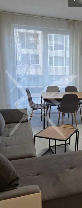 Дава се под наем Двустаен апартамент в Пловдив, Южен - 74 кв.м за 468.69 € - Снимка #1