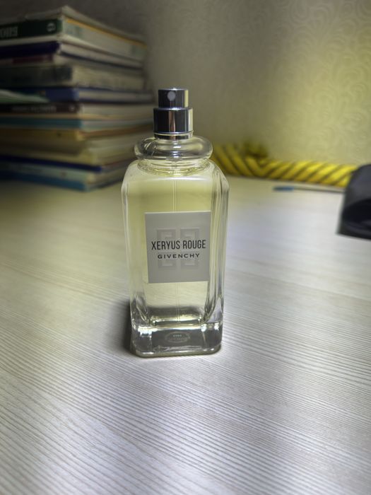 Парфюм Givenchy Xeryus Rouge на распив