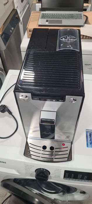 Кафеавтомат Melitta E950 203