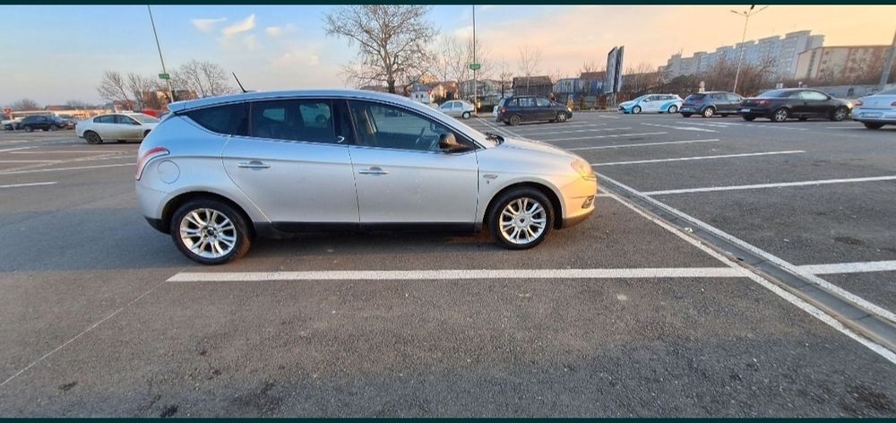 De vânzare Lancia Delta
