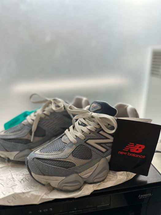 New Balance 9060 обувки