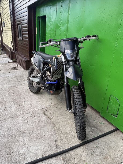 Avantis 300 pro efi