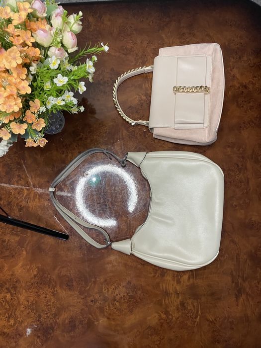 Сумки  женская  продам