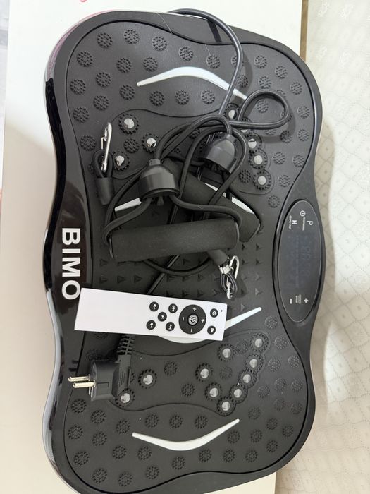 Вибротренажер новый