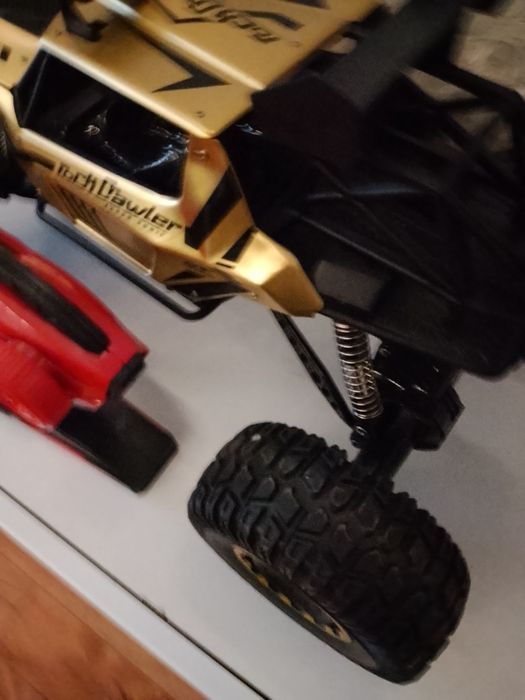 Машина на пульте управлени