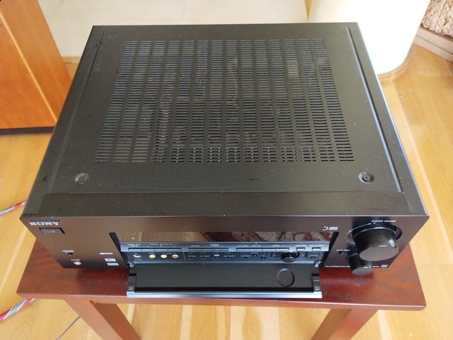 Receiver SONY STR-DB 780 QS
