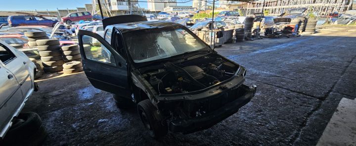 Electromotor 8200 815 063 Dacia Logan prima generatie (facelift)