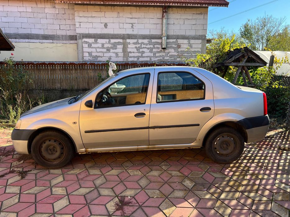 Dacia Logan 1.6mpi