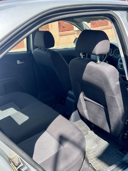 Vând Ford Mondeo MK3 – 2.0 TDDI, 90 CP – 2001