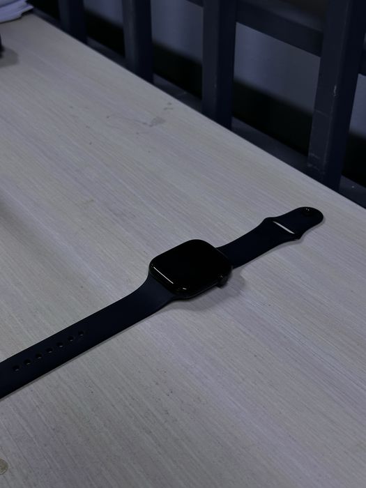 Смарт часы, Apple Watch Series 10 46mm, г. Алматы , Толе би 251 п15