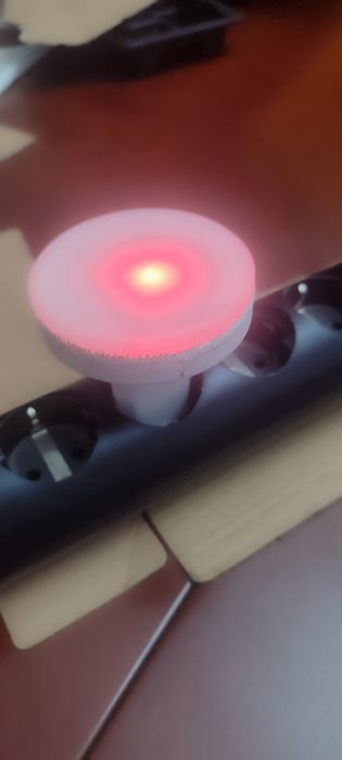 Самодельные светильники