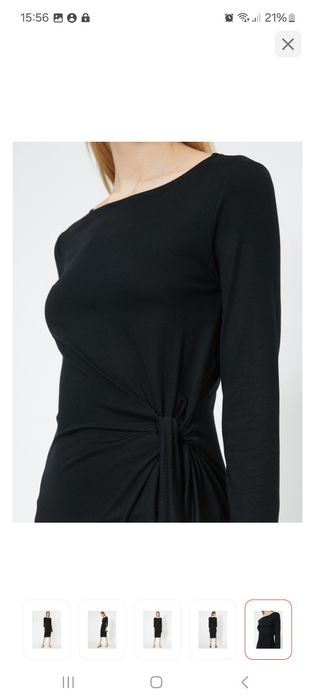 Женская одежда разная