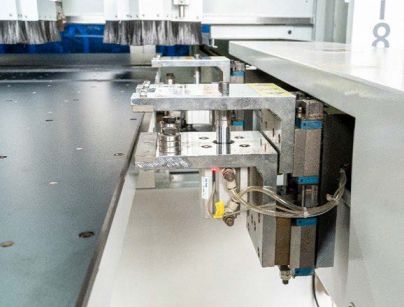 Сверлильно-присадочный станок