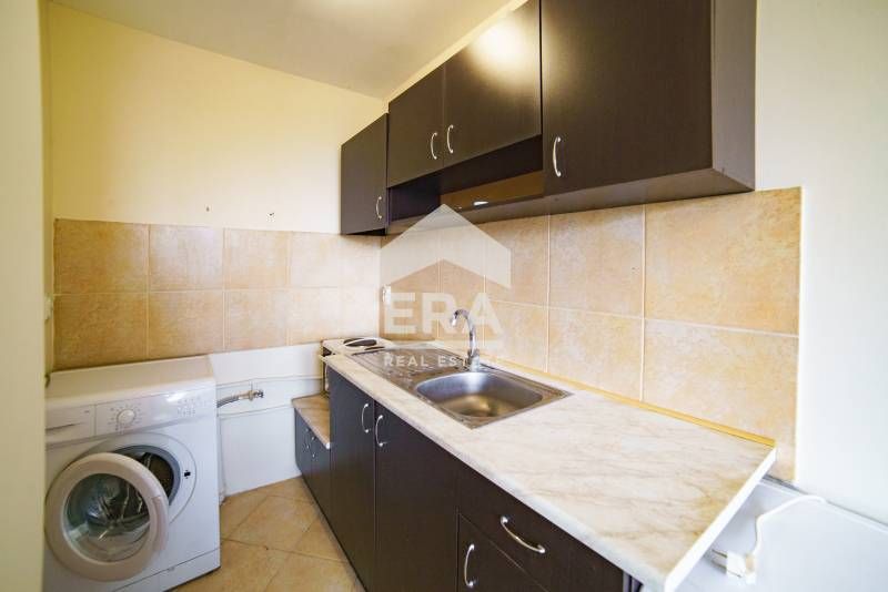 Дава се под наем Едностаен апартамент в София, Лагера - 37 кв.м за 450 € - Снимка #4