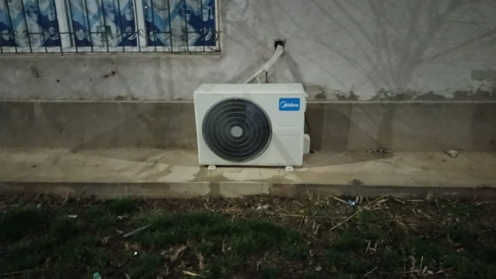 Кондиционер медия 24