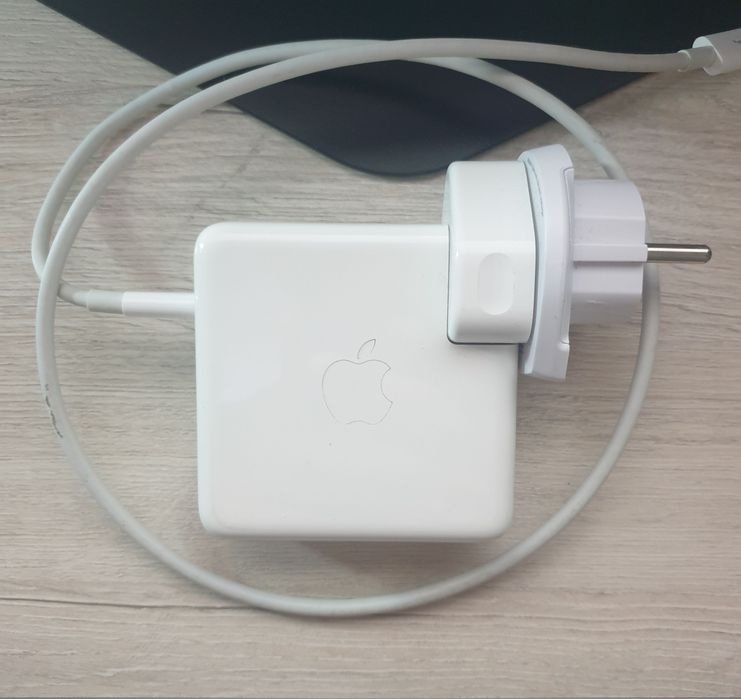 Macbook pro 16 2019, i9 2,3 ghz/32gb/1tb