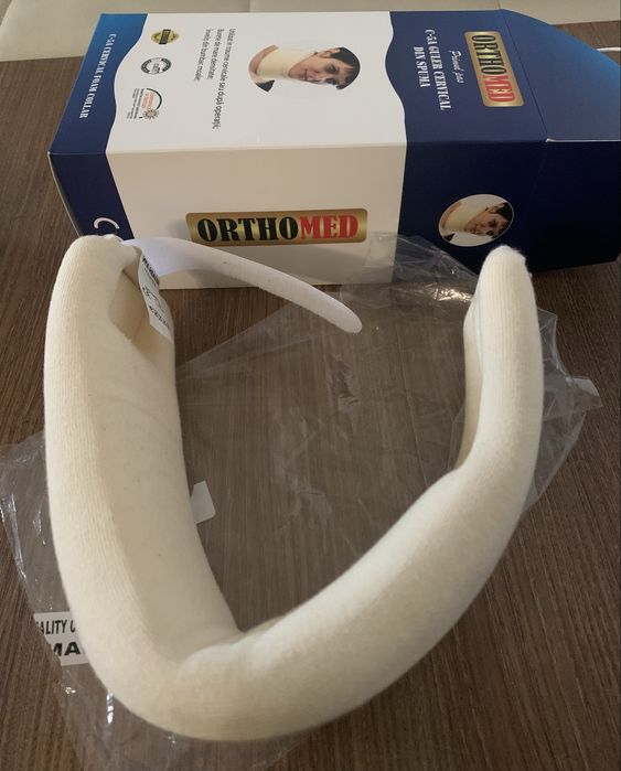 Guler cervical, marimea S