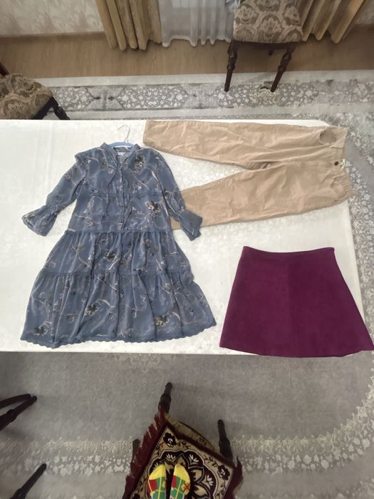 Одежда, платье, юбка, брюки