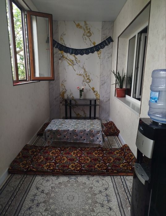 Student qizlaga ozoda halol kiraga uy