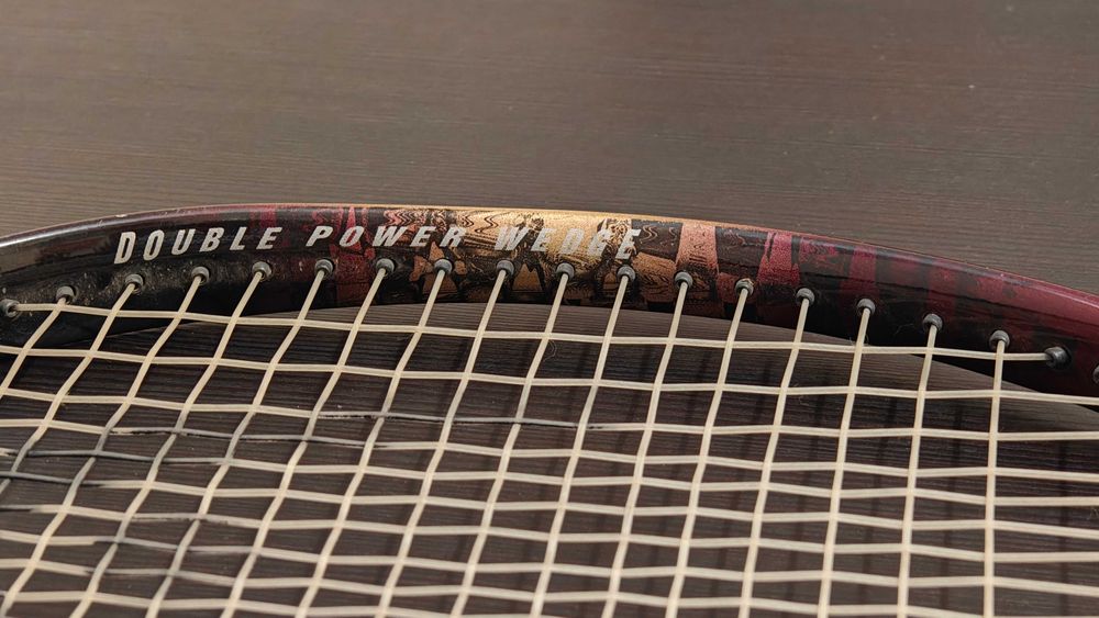 Тенис ракета Head, оригинална, 4 1/2 XSL 4.