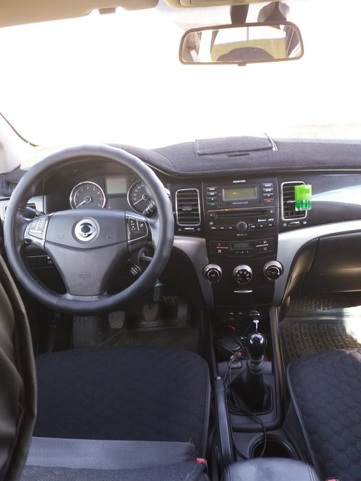 Продам SsangYong Actyon