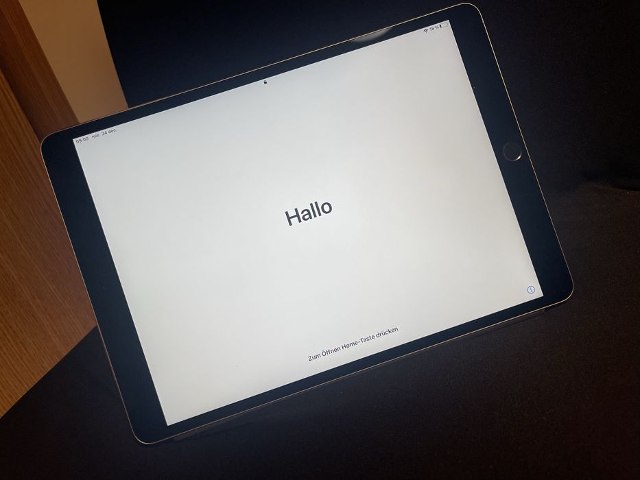 Ipad Pro(10,5 inchi)