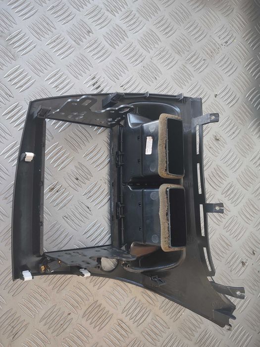 Радио бленда - Honda Civic 2006 1.8