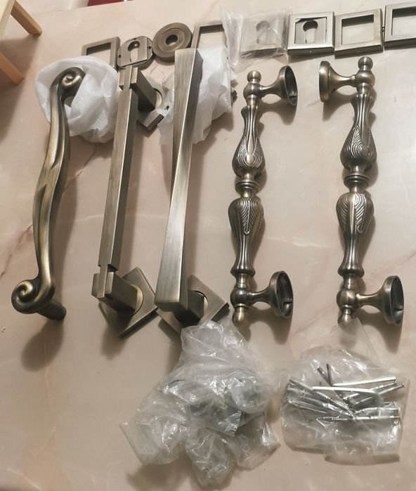 Manere lux noi elegante