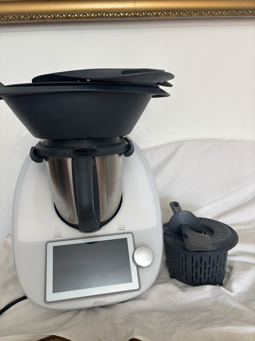 ThermomixTM6+ Grill Tefal