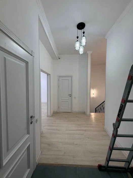 Greenwich 4/1/9 Дуплекс С ремонтом 135м2