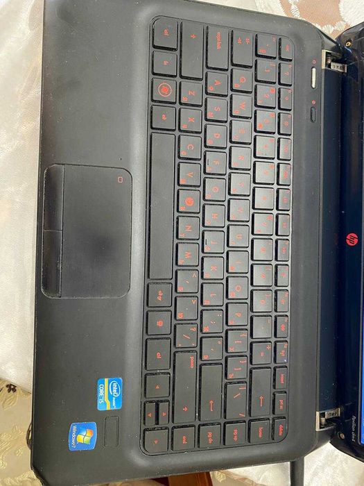 HP Pavilion dm4-3000er