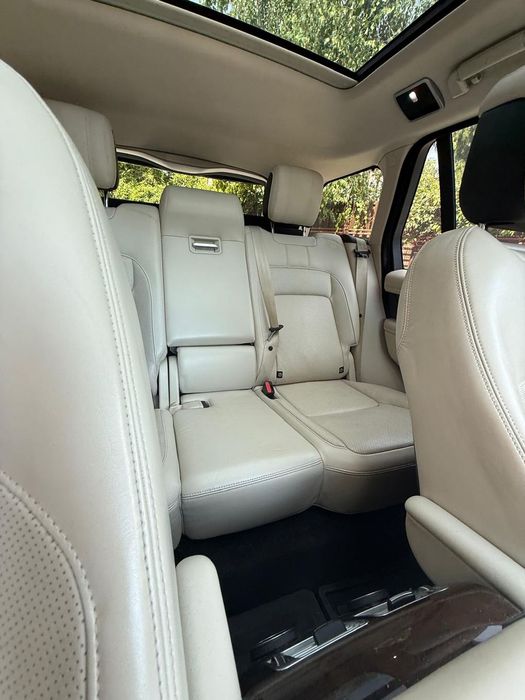 Land Rover Range Rover 2021 hibrid, 63.608 € — imagine 5