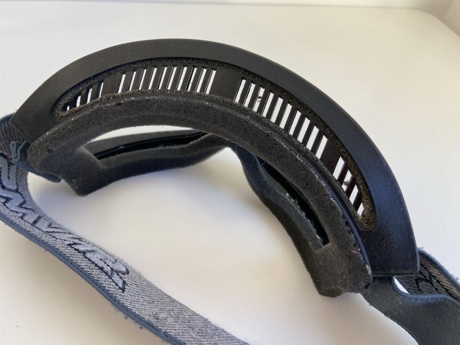 Мотокрос/Ски Очила Маска Swans