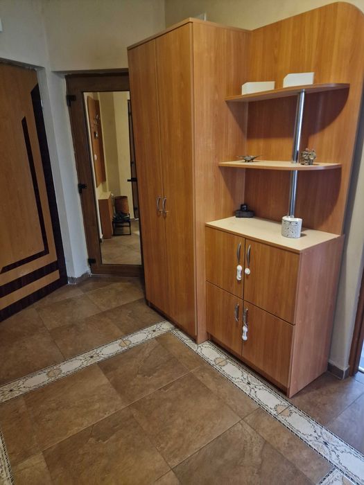 Дава се под наем Тристаен апартамент в Банско - 100 кв.м за 51 € - Снимка #4