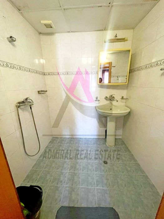 Дава се под наем Тристаен апартамент в Варна, Лятно кино Тракия - 80 кв.м за 665 € - Снимка #4