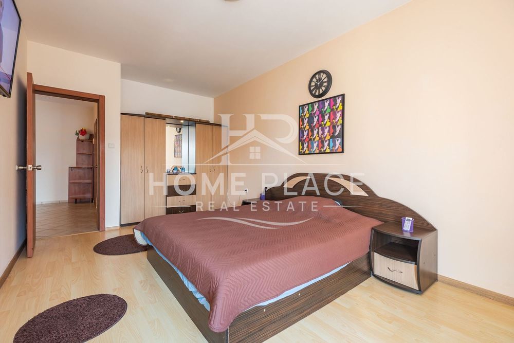Дава се под наем Четиристаен апартамент в Варна, Център - 150 кв.м за 1200 € - Снимка #6