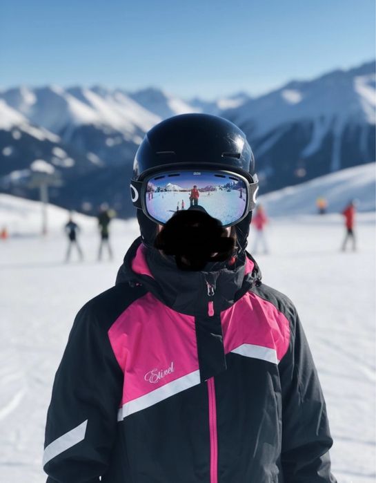Geaca de schi Etirel, marimea 38